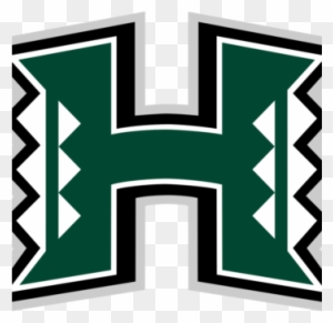 University Of Hawaii At Manoa - University Of Hawaii At Manoa Logo ...