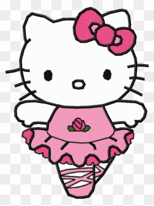 Get Your Hello Kitty Custom T-shirts Or Phone Cases - Angry Hello Kitty -  Free Transparent PNG Clipart Images Download