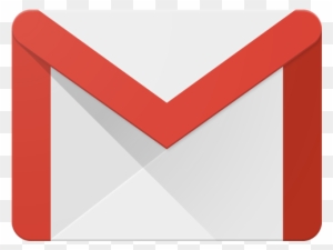 Gmail Icon - Gmail Logo For Email Signature - Free Transparent PNG ...