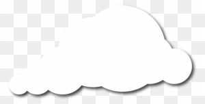 White Cloud Png - White Cloud Illustration Png - Free Transparent PNG ...