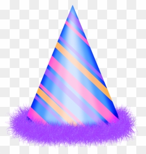 Welcome To Birthdayspin One Of The Best Times To Appreciate - Party Hat