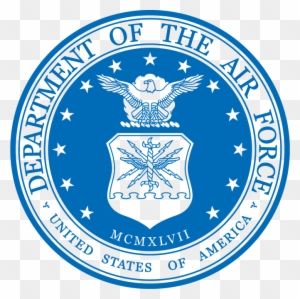 air force united states department