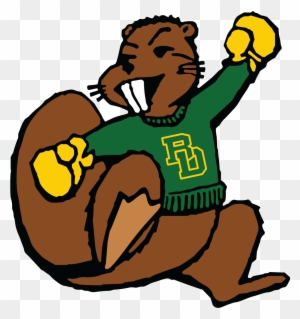 Beaver Dam Golden Beavers - Free Transparent Png Clipart Images Download