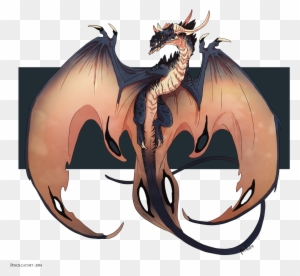 Fantasy Art - Cool Wyvern Designs - Free Transparent PNG Clipart Images ...