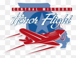 Come - Mo Honor Flight - Free Transparent PNG Clipart Images Download