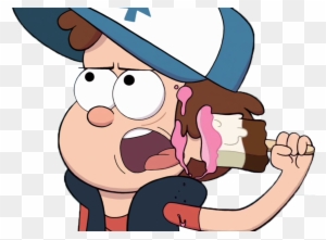Animated Gifs Transparent Background - Mabel Transparent Gravity Falls, HD Png  Download - 680x693(#5381491)
