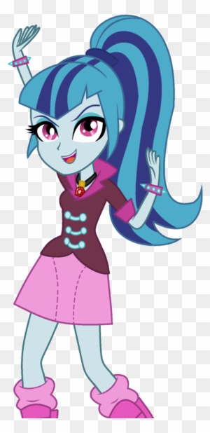 my little pony equestria girls rainbow rocks sonata dusk