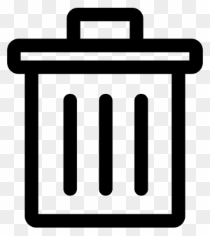 Trash Clipart Spoiled Waste Png Icon Free Transparent Png Clipart Images Download