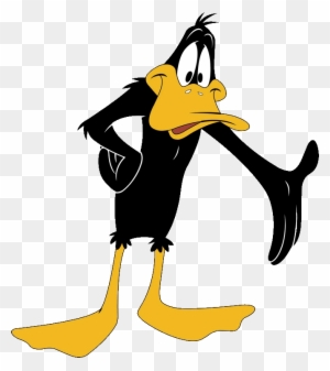 Daffy Duck Clipart, Transparent PNG Clipart Images Free ...