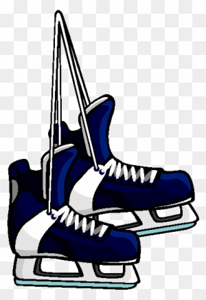 st michel arena free skating clipart