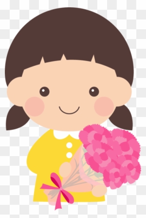 Big Image 母 の 日 お母さん イラスト Free Transparent Png Clipart Images Download