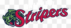Home - Gwinnett Stripers Logo - Free Transparent PNG Clipart