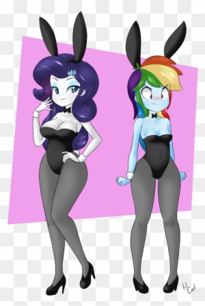 Pin By My Little Pony Equestria Girls On Rainbow Dash - My Little Pony Rarity Porn