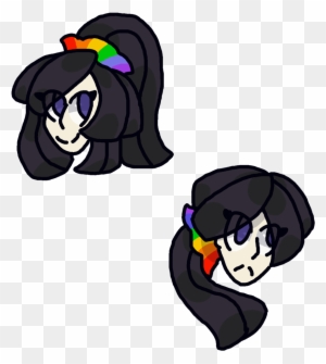 Possible Angela Hairstyles By Ashbrightthewise Possible - Cartoon