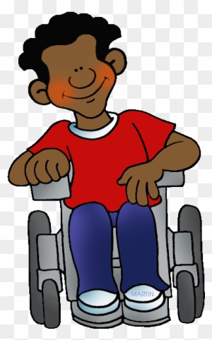 Student In Wheelchair - Wheelchairs Clipart - Free Transparent PNG ...