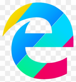 Browser, Edge, Explorer, Microsoft Icons Png Png Images - Microsoft ...