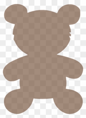 Free Free 180 Baby Bear Face Svg SVG PNG EPS DXF File