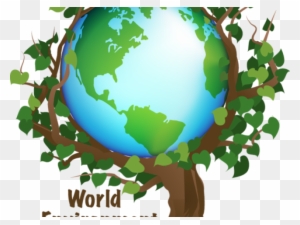 Save the Trees World Environment Day 2020  Art Starts