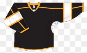 Blank Hockey Jerseys Template , Png Download - Printable Hockey Jersey  Template, Transparent Png - 775x438(#4785635) - PngFind