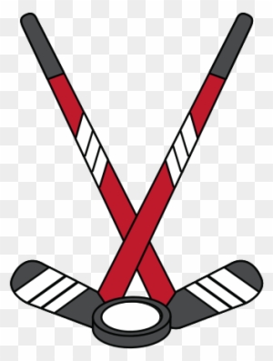 3, Hockey Stick - Hockey Stick And Puck Png - Free Transparent PNG ...