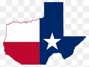 Texas Outline Transparent - Texas State Outline Png - Free Transparent ...