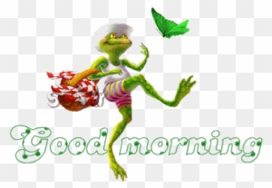 Best Of Cartoon Saying Good Morning Funny Good Morning - Good Morning My Love Gif