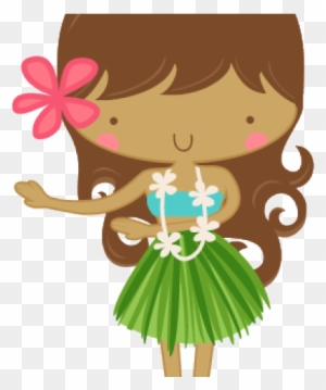 Hula Girl Silhouette Clip Art Awesome Graphic Library - Hawaii Girl ...