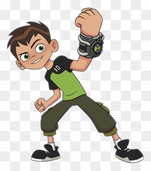 Reboot Cannonbolt Pose 2 - Ben 10 Reboot Cannonbolt - Free Transparent ...