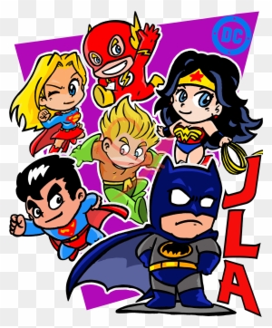 Parodia Liga De La Justicia Superman Batman Wonder Liga De La Justicia En Png Free Transparent Png Clipart Images Download