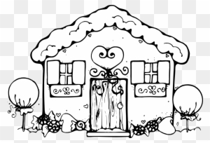 Download Mainstream Gingerbread Men Coloring Pages Christmas Colour In Gingerbread Man Free Transparent Png Clipart Images Download