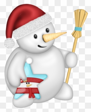 snowman clipart wallpaper