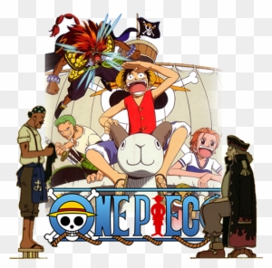Curse Of The Sacred Sword , Cartoon Movies, Animation - One Piece: The ...