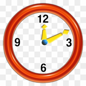 How To Tell The Time Games - 12 To 24 Hour Clocks - Free Transparent ...