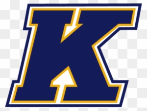 2018 Draft Profile - Golden Flashes Kent State Logo - Free Transparent ...