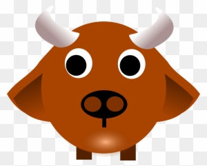 Ox Clipart - Ox