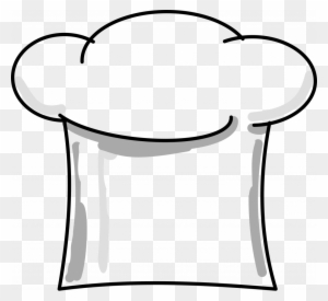 Chef Hat Clipart Clipartfest - Transparent Background Chef Hat Clipart 