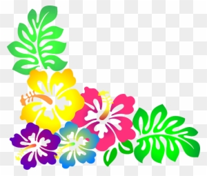 Hawaiian Clip Art, Transparent PNG Clipart Images Free Download ...