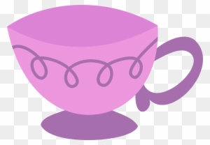 Teacup Drawing Clip Art - Stacked Tea Cups Transparent - Free ...