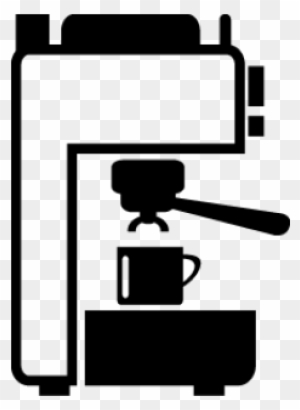 Espresso Machine Clipart