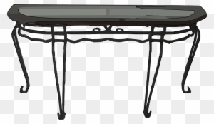 Metal Table Clipart - Free Transparent PNG Clipart Images Download