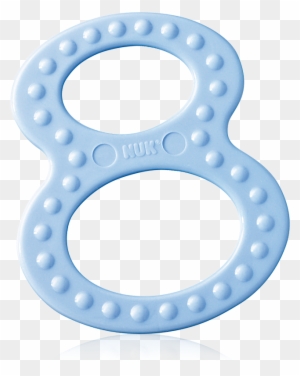 nuk teething ring