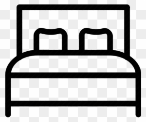 Bedroom Bedroom Icon Png Free Transparent Png Clipart Images Download