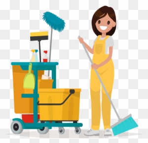 Janitor Clipart, Transparent PNG Clipart Images Free Download - ClipartMax