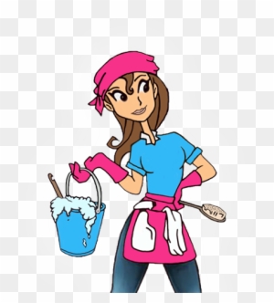 House Cleaning - House Cleaning Services Logo - Free Transparent PNG ...