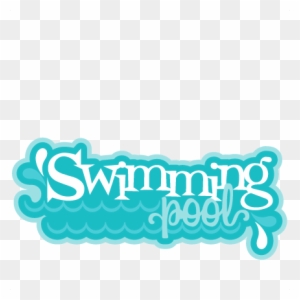 Pool Party Logo Png - (1600x800) Png Clipart Download. ClipartMax.com