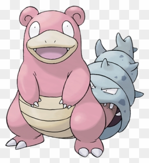 Reliable Water Psychic Pokemon Slowbro Project Wiki Pokemon Slowbro Free Transparent Png Clipart Images Download - roblox pokemon spiral