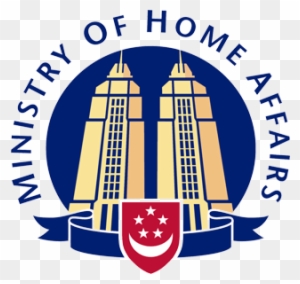 Ministry Of Home Affairs Singapore - Free Transparent PNG Clipart ...