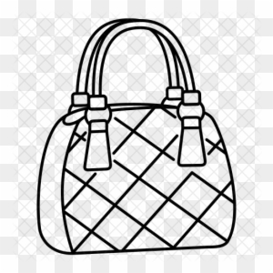 Lady bag clipart design illustration 9380579 PNG