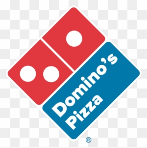 Dominos Pizza Dibujo Dominos Pizza Logo Png Free Transparent Png Clipart Images Download