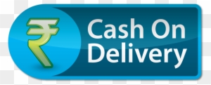 Payment Mode - Cash On Delivery Png